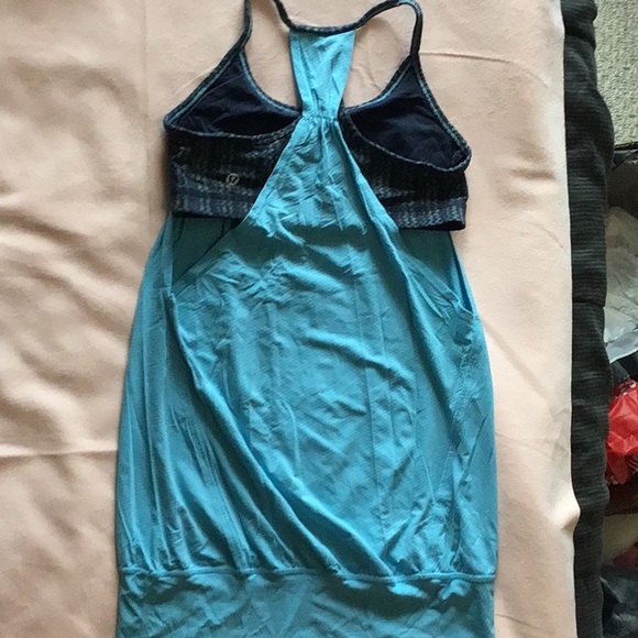 🍋 Lululemon No limits tank - Picture 4 of 12